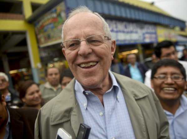 Votar por PPK: una responsabilidad democr&aacute;tica