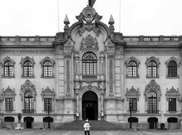 Corrupci&oacute;n. Algunas preguntas necesarias