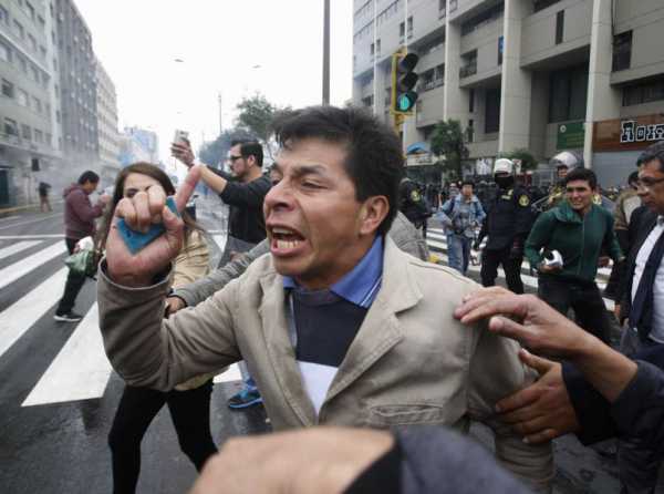 &iquest;Nuevo paro de maestros?