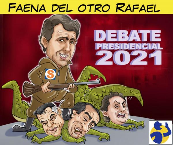 Caricatura del d&iacute;a #1711