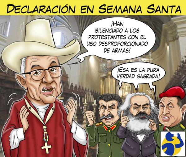 Caricatura del d&iacute;a #2246