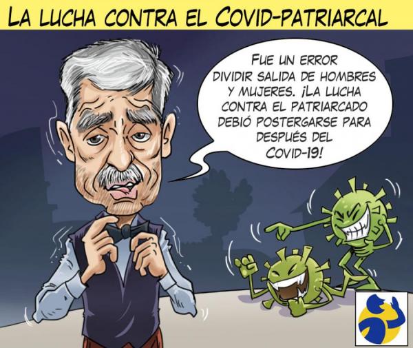 Caricatura del d&iacute;a #1465