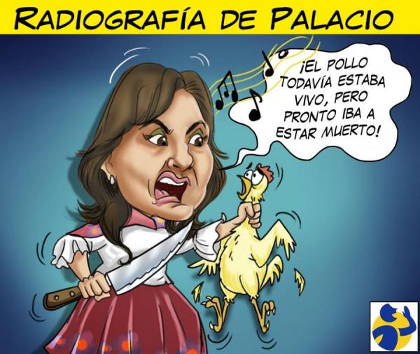 Caricatura del día #1991