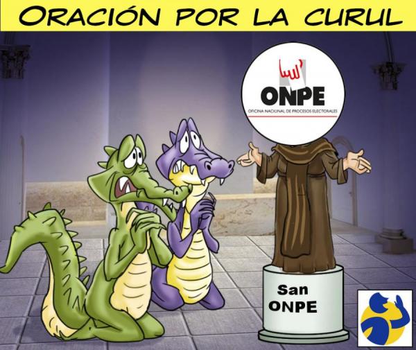 Caricatura del d&iacute;a #1722