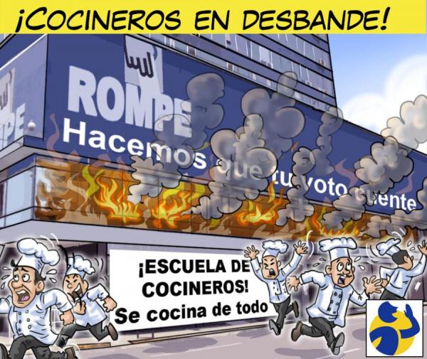 Caricatura del d&iacute;a #3001