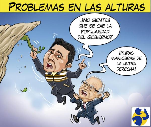 Caricatura del día #1994