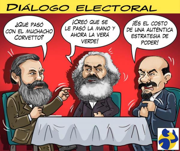 Caricatura del d&iacute;a #3002