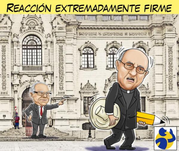 Caricatura del d&iacute;a #1997