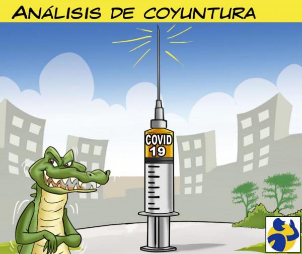 Caricatura del d&iacute;a #2261