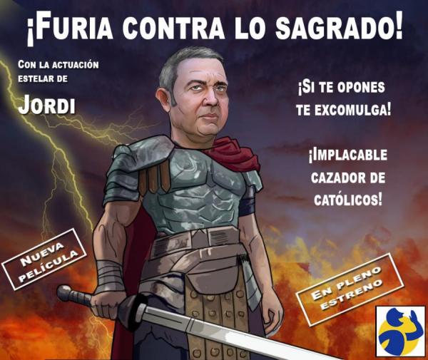 Caricatura del día #2762
