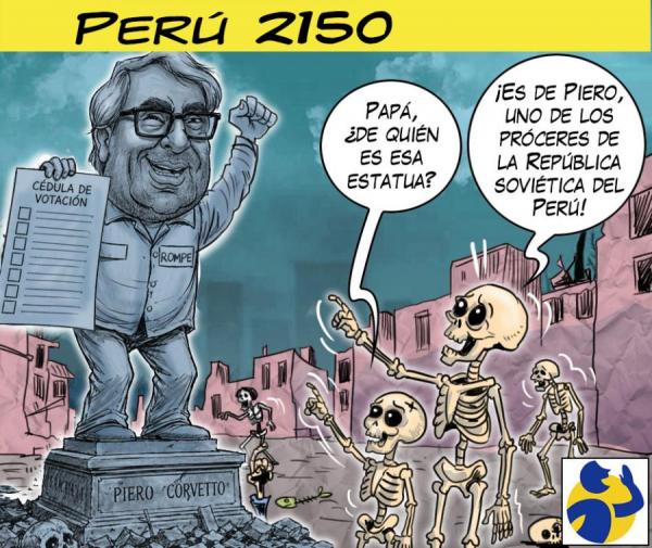 Caricatura del d&iacute;a #3009