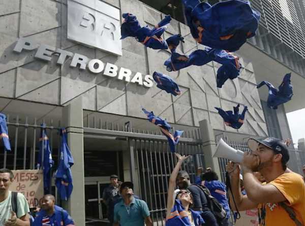 El modelo Lula y la Fiscal&iacute;a