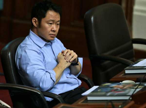 La democracia no se delega