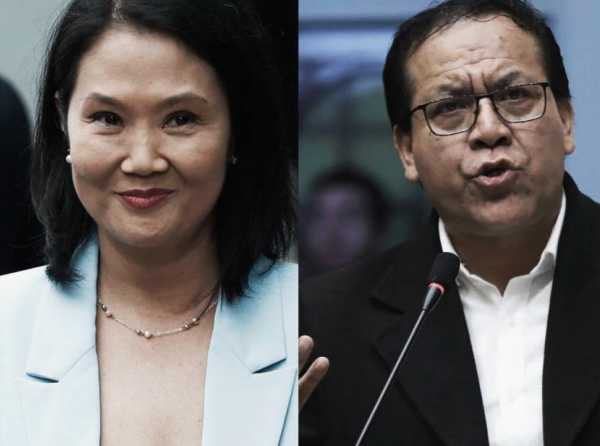 Una batalla tras otra