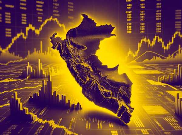 El Per&uacute; como nunca antes