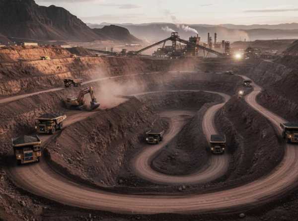 La importancia de la minería peruana