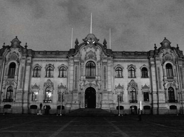 En fase terminal