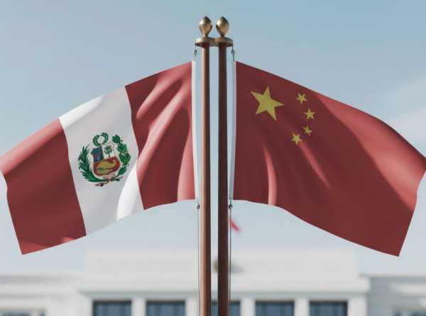 Lecciones chinas
