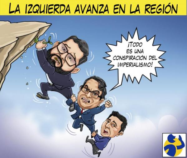 Caricatura del día #2329