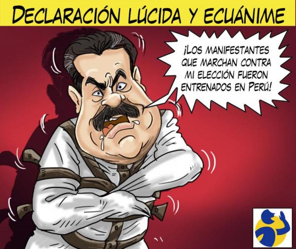 Caricatura del d&iacute;a #2582