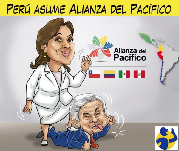 Caricatura del d&iacute;a #2330