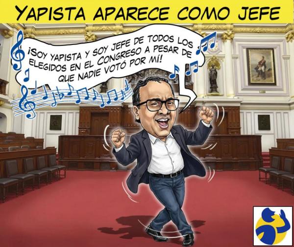 Caricatura del d&iacute;a #3082