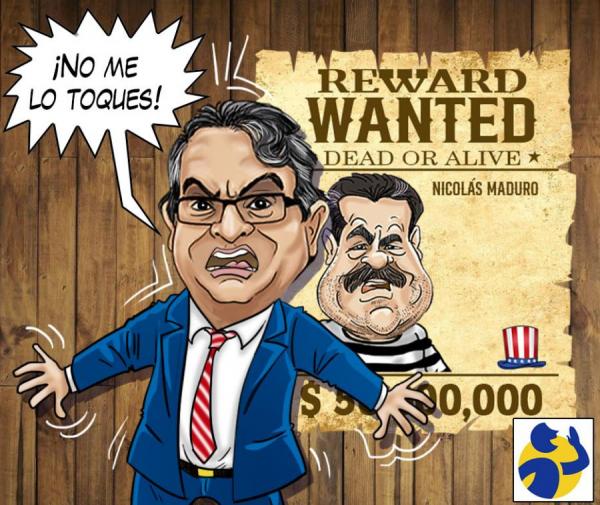 Caricatura del día #2836