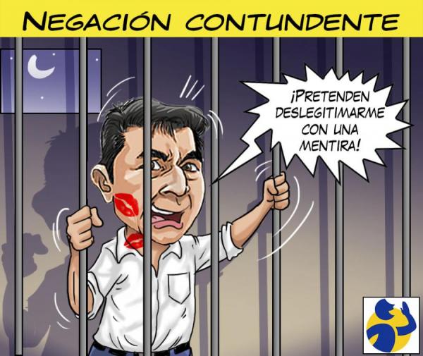 Caricatura del d&iacute;a #3083