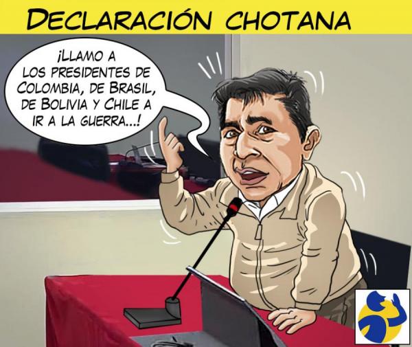 Caricatura del d&iacute;a #2837