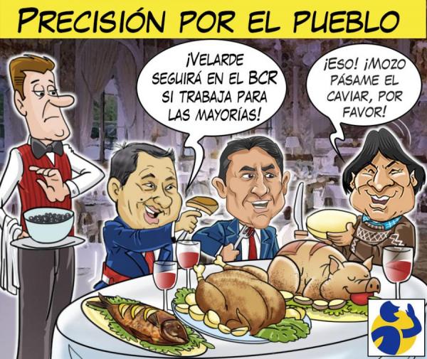 Caricatura del d&iacute;a #1822