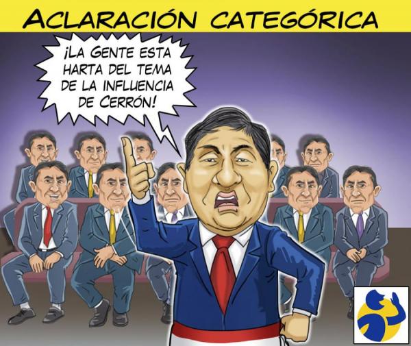 Caricatura del d&iacute;a #1823