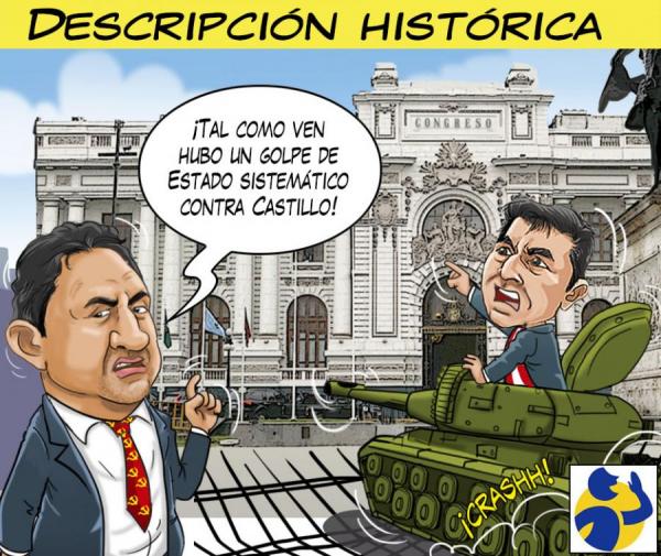 Caricatura del d&iacute;a #2339