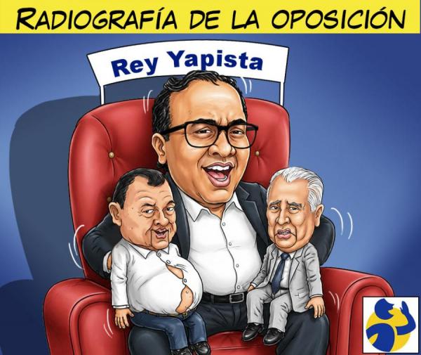 Caricatura del d&iacute;a #3087