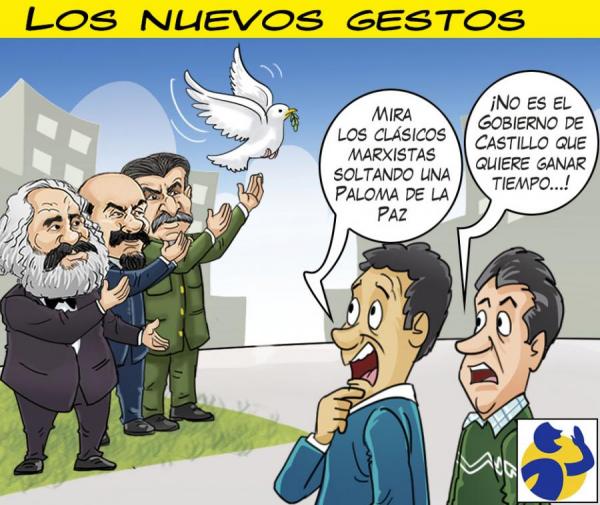 Caricatura del d&iacute;a #1827