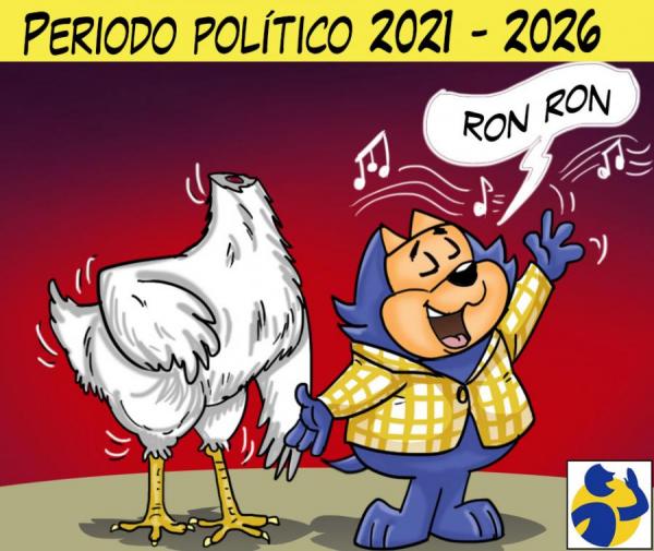 Caricatura del d&iacute;a #2596