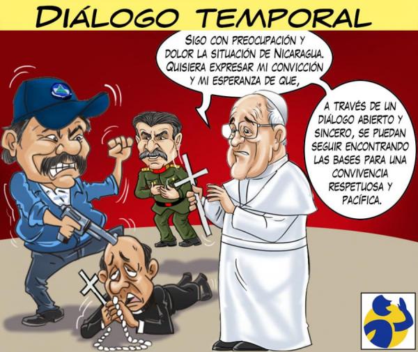 Caricatura del día #2087