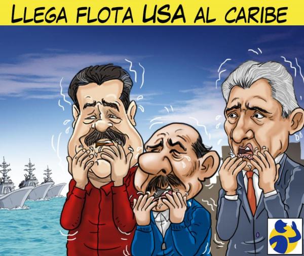 Caricatura del día #2846