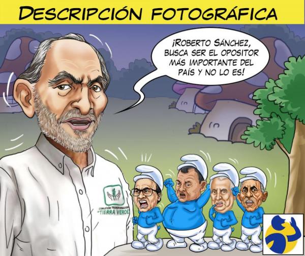 Caricatura del d&iacute;a #3095