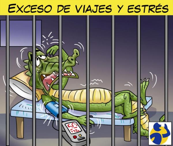 Caricatura del día #2850