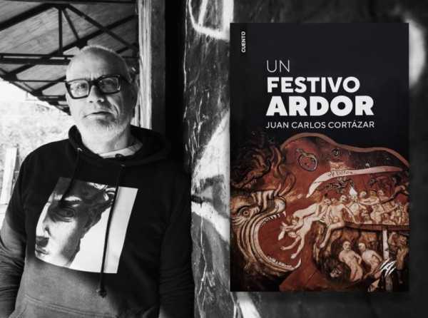 Un festivo ardor: arte, deseo y transgresión