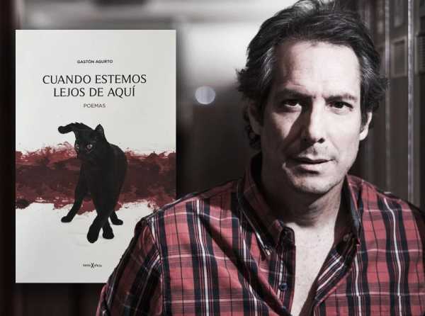 Cuando estemos lejos de aqu&iacute;