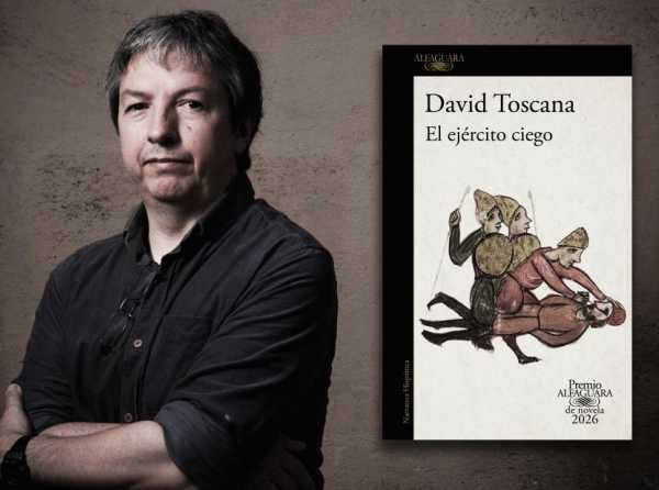 El ej&eacute;rcito ciego