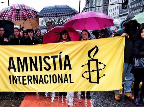 El reciente sesgado informe de Amnistía Internacional sobre el Perú