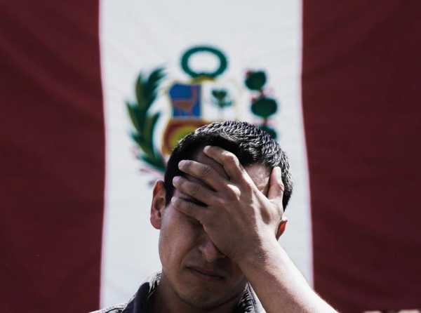 Adolescencia c&iacute;vica, inmadurez pol&iacute;tica y fracaso institucional