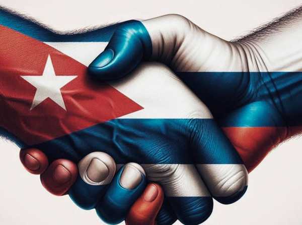 Cuba y Rusia: una alianza peligrosa
