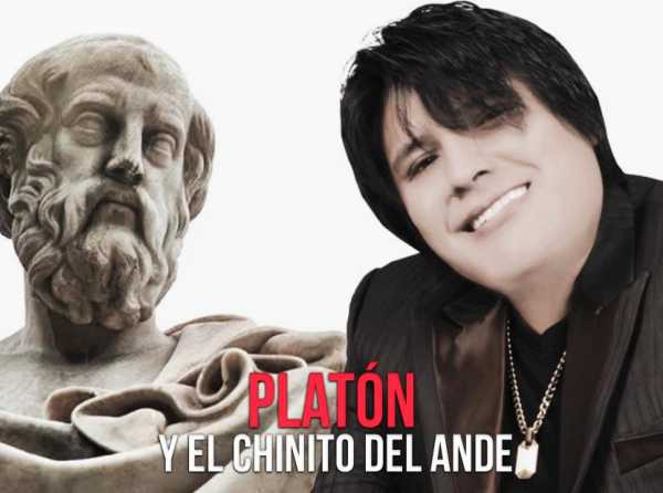 Platón y el Chinito del Ande