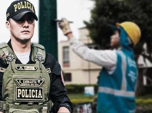 Entre la seguridad y el ornato