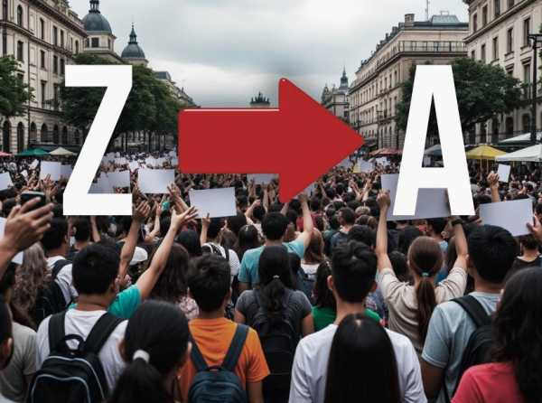 De la Generación Z a la Generación A