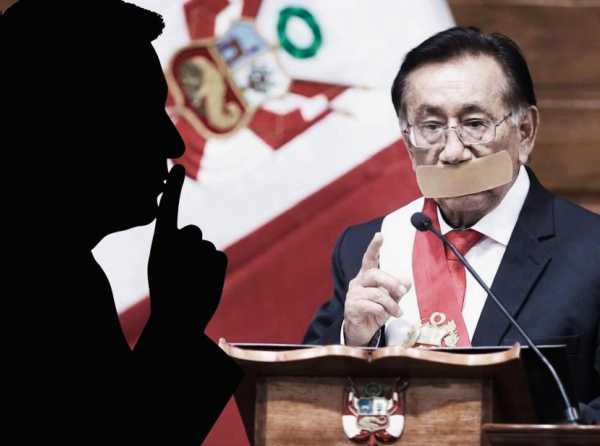 Mejor calladito