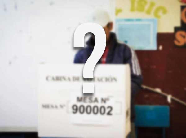 Clave 900,000: entre dudas y verdades